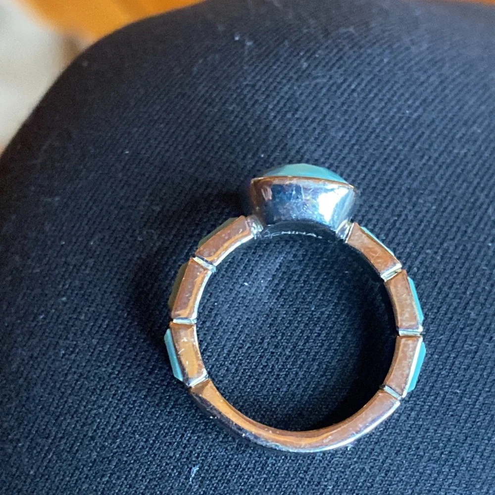 COPY - Coach ring… 🌺 - Picture 3 of 3